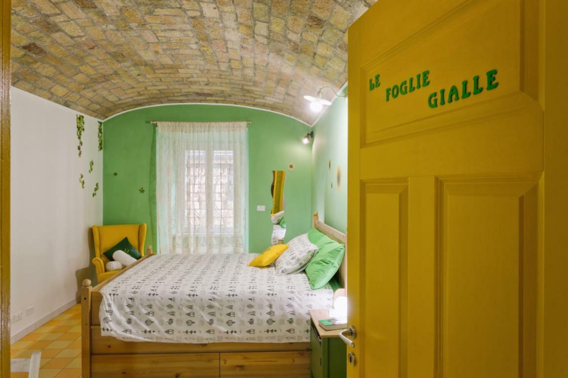 Bed And Colors Διαμέρισμα Ρώμη Εξωτερικό φωτογραφία