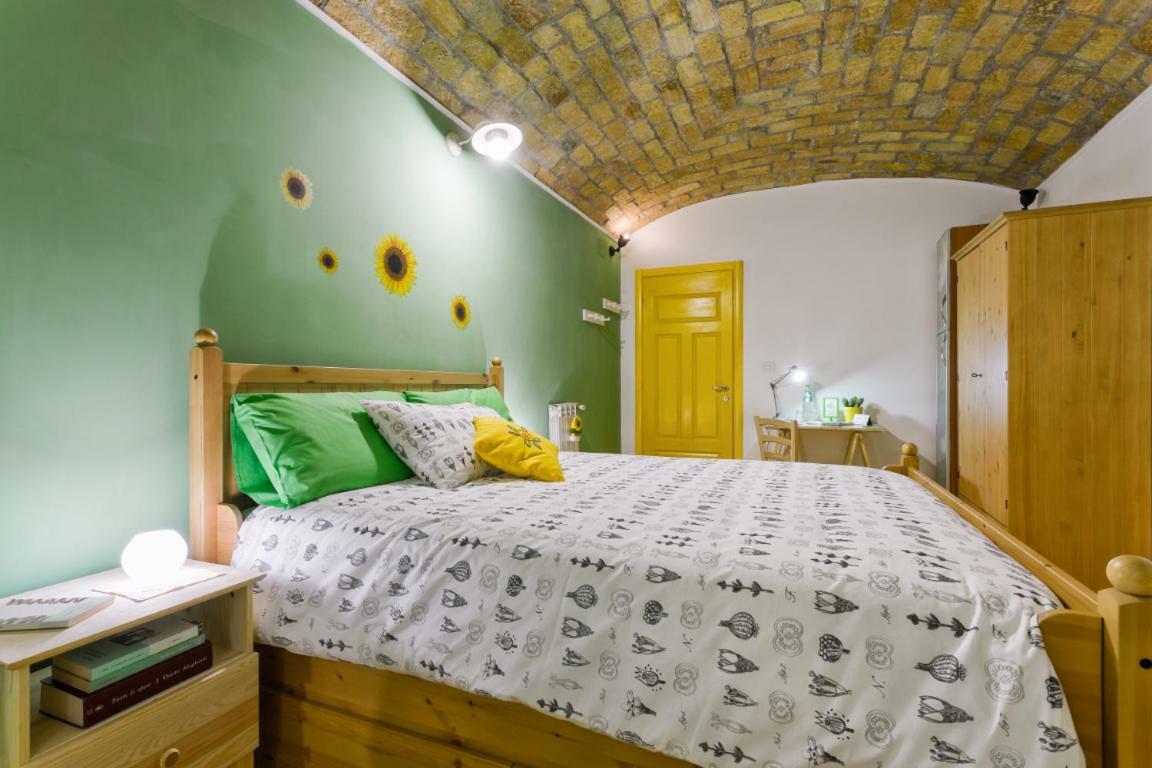 Bed And Colors Διαμέρισμα Ρώμη Εξωτερικό φωτογραφία